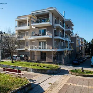  Διαμέρισμα Elpida's 1 Private Parking Ελλάδα