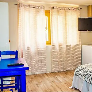 Smart Travellers Διαμέρισμα
