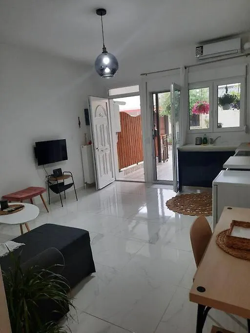 House In Diavata, Thessaloniki, Greece Διαμέρισμα  Θεσσαλονίκη