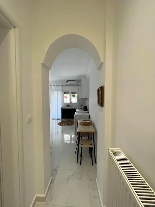 House In Diavata, Thessaloniki, Greece Διαμέρισμα Θεσσαλονίκη